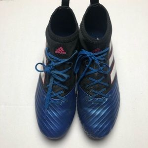 Adidas cleats Shoes Soccer Sport